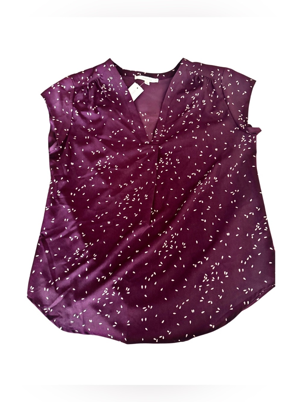Fun2Fun Blouse - Picture 7 of 7